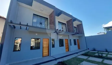 Loteamento com 2 quartos à venda em Itapeba - RJ
