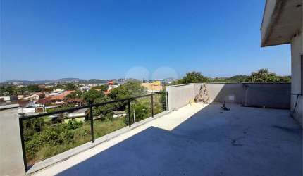 Cobertura com 3 quartos à venda em Piratininga - RJ