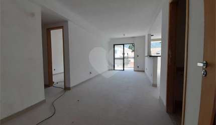 Apartamento com 2 quartos à venda em Piratininga - RJ