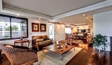 Apartamento com 4 quartos à venda em Boa Viagem - RJ