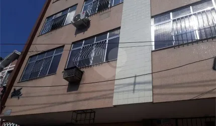 Apartamento com 3 quartos à venda em Fonseca - RJ