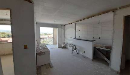 Apartamento com 2 quartos à venda em Piratininga - RJ