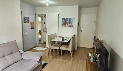 Apartamento com 2 quartos à venda em Santa Rosa - RJ