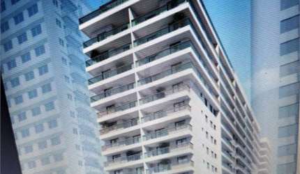 Apartamento com 2 quartos à venda em Icaraí - RJ