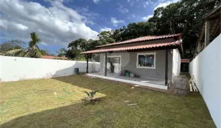 Condomínio com 3 quartos à venda em Inoã (inoã) - RJ