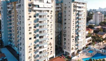 Apartamento com 2 quartos à venda em Vital Brazil - RJ