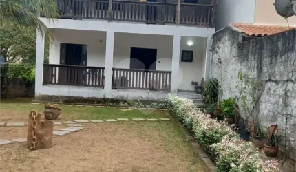Casa com 3 quartos à venda em Engenho Do Mato - RJ