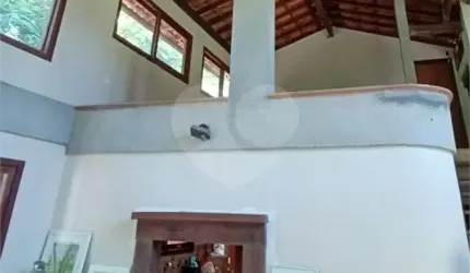 Casa com 4 quartos à venda em Itaipu - RJ