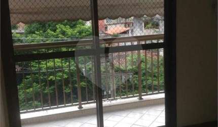 Apartamento com 2 quartos à venda em Santa Rosa - RJ