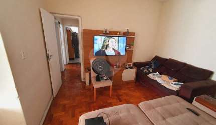 Apartamento com 2 quartos à venda em Ingá - RJ