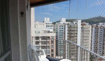 Apartamento com 2 quartos à venda em Icaraí - RJ