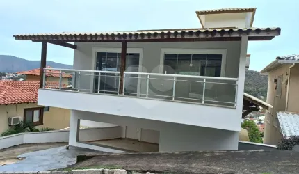 Condomínio com 4 quartos à venda em Piratininga - RJ