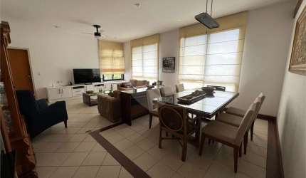 Casa com 4 quartos à venda em São Francisco - RJ