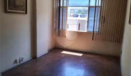 Apartamento com 2 quartos à venda em Centro - RJ