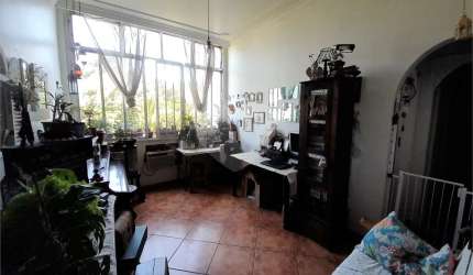 Apartamento com 2 quartos à venda em Icaraí - RJ