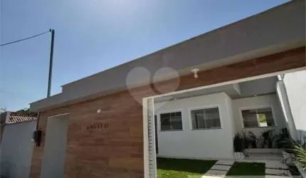 Condomínio com 2 quartos à venda em Várzea Das Moças - RJ
