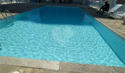 Apartamento com 2 quartos à venda em São Lourenço - RJ