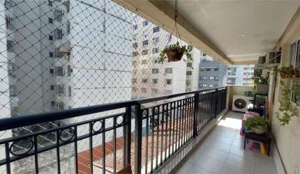 Apartamento com 3 quartos à venda em Ingá - RJ