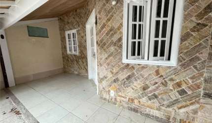 Casa com 3 quartos à venda em Piratininga - RJ