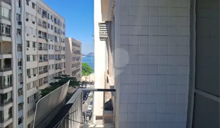 Apartamento com 3 quartos à venda em Icaraí - RJ