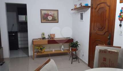 Apartamento com 2 quartos à venda em Fonseca - RJ