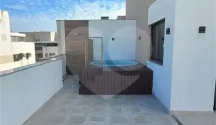 Apartamento com 3 quartos à venda em São Domingos - RJ