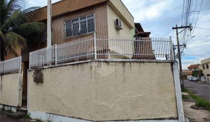 Casa com 3 quartos à venda em Porto Novo - RJ