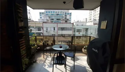 Apartamento com 4 quartos à venda em Icaraí - RJ