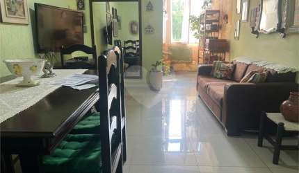 Apartamento com 3 quartos à venda em São Francisco - RJ