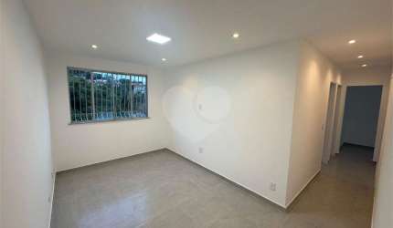 Apartamento com 2 quartos à venda em Santa Rosa - RJ