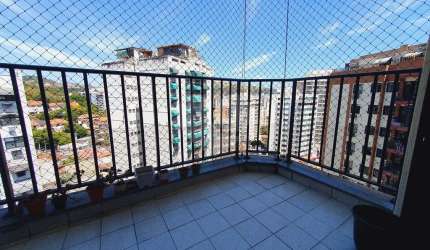 Apartamento com 2 quartos à venda em Santa Rosa - RJ