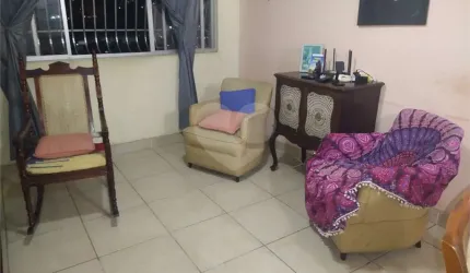Apartamento com 2 quartos à venda em Fonseca - RJ