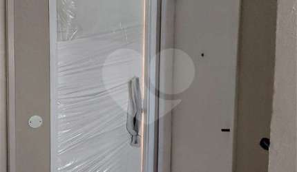 Apartamento com 2 quartos à venda em Ingá - RJ