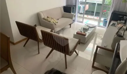 Apartamento com 2 quartos à venda em Santa Rosa - RJ