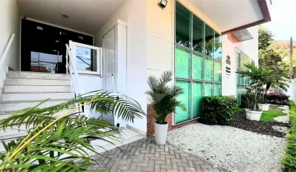 Apartamento com 3 quartos à venda em São Francisco - RJ