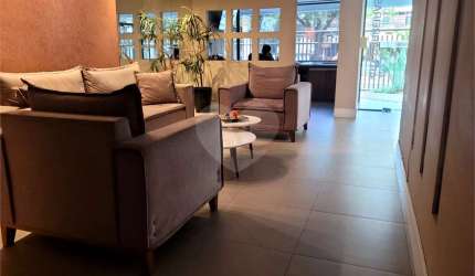 Apartamento com 3 quartos à venda em Icaraí - RJ