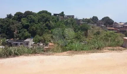 Terreno à venda em Boa Vista - RJ