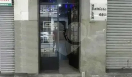 Apartamento com 1 quartos à venda em Centro - RJ