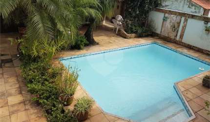 Casa com 3 quartos à venda em Piratininga - RJ