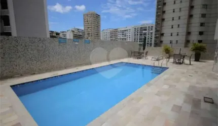 Apartamento com 2 quartos à venda em Ingá - RJ