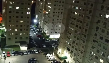 Apartamento com 2 quartos à venda em Colubande - RJ