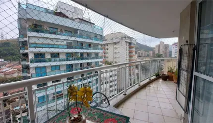 Apartamento com 2 quartos à venda em Santa Rosa - RJ