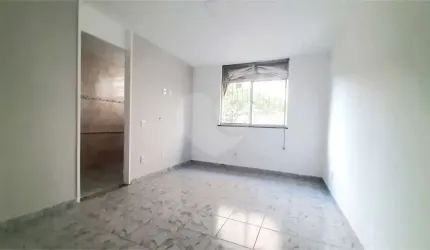 Apartamento com 2 quartos à venda em Santa Rosa - RJ