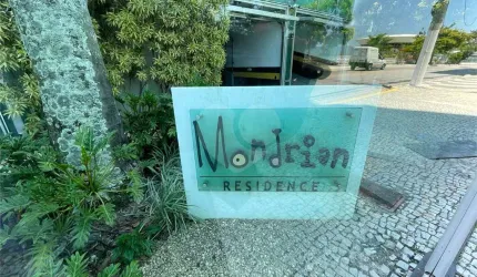 Apartamento com 4 quartos à venda em Boa Viagem - RJ