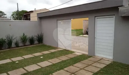 Condomínio com 2 quartos à venda em Várzea Das Moças - RJ