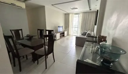 Apartamento com 3 quartos à venda em Icaraí - RJ