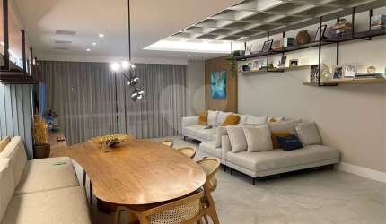 Apartamento com 4 quartos à venda em Icaraí - RJ