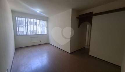 Apartamento com 2 quartos à venda em Ingá - RJ