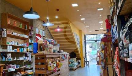 Loja à venda em Santa Rosa - RJ