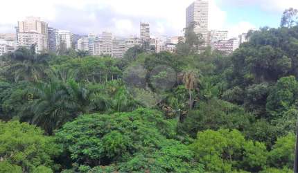 Apartamento com 3 quartos à venda em Icaraí - RJ